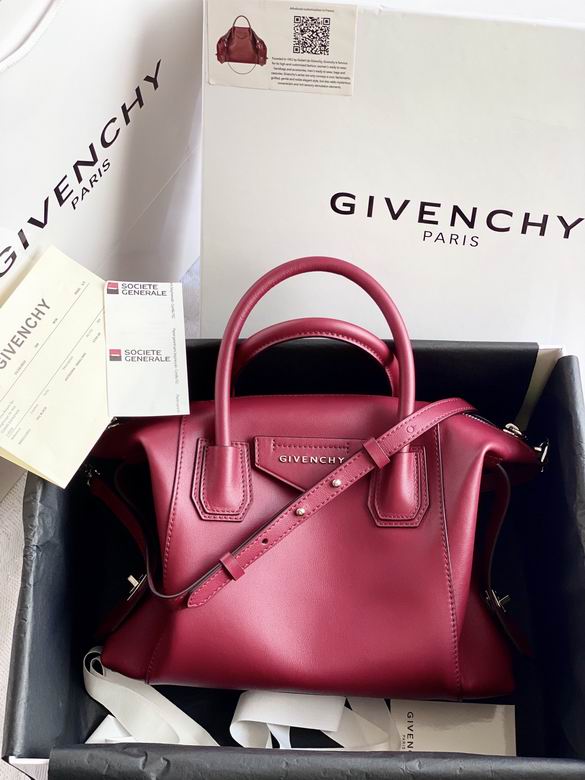 Givenchy 2022 Bag ID:20220822-432